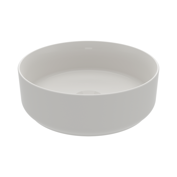 Countertop sinks – above-counter & integrated sinks in porcelain and steel