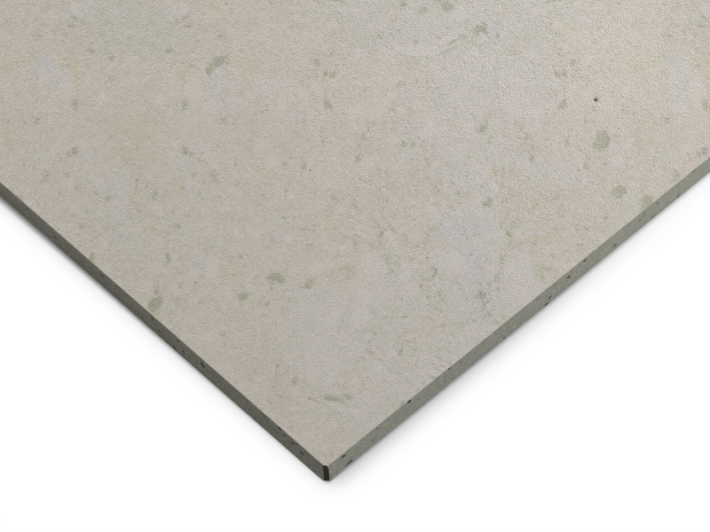 Thin laminate countertop for washbasin cabinets IW60 and IW80