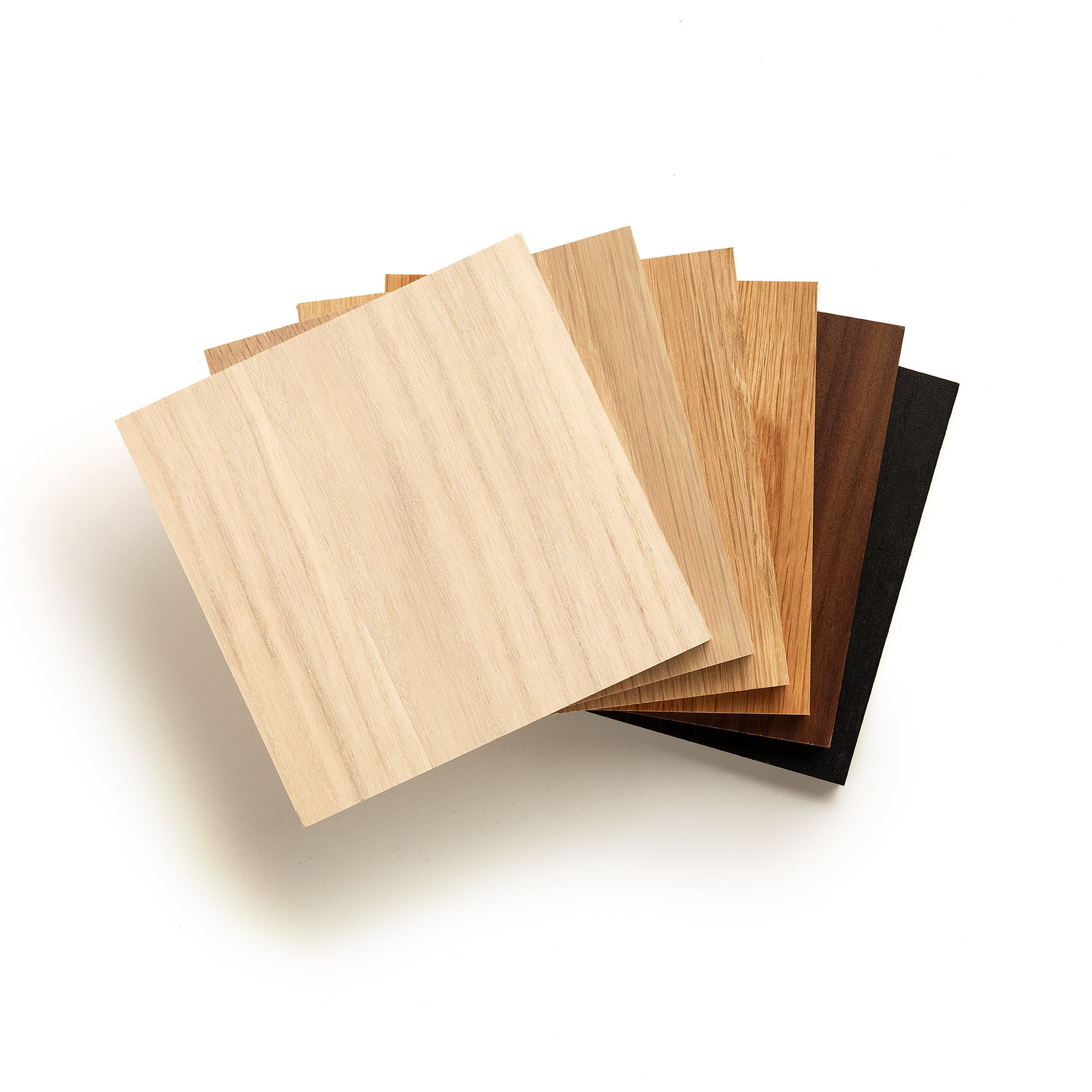 Samples of custom-made kitchens