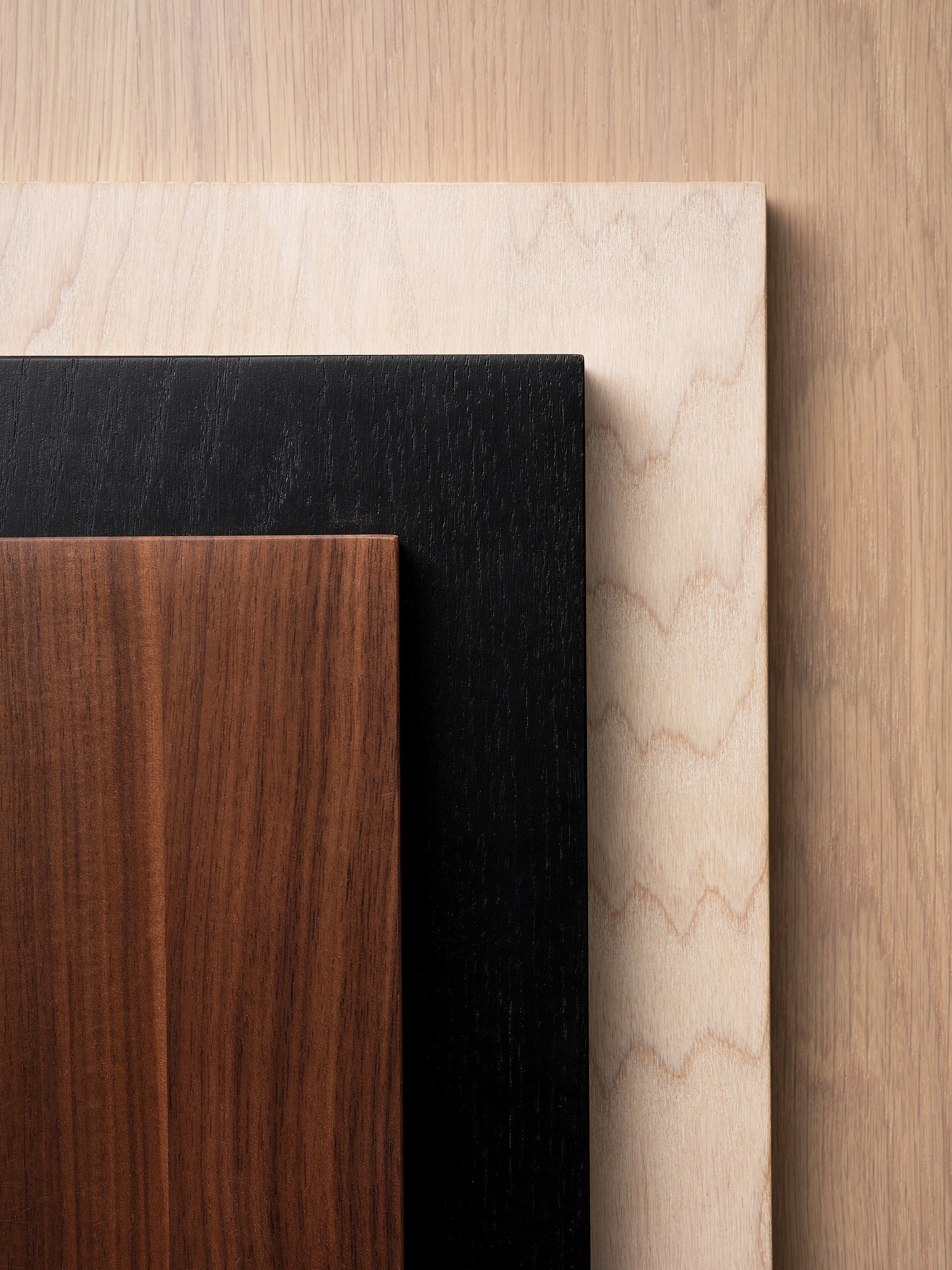 Samples of custom-made kitchens