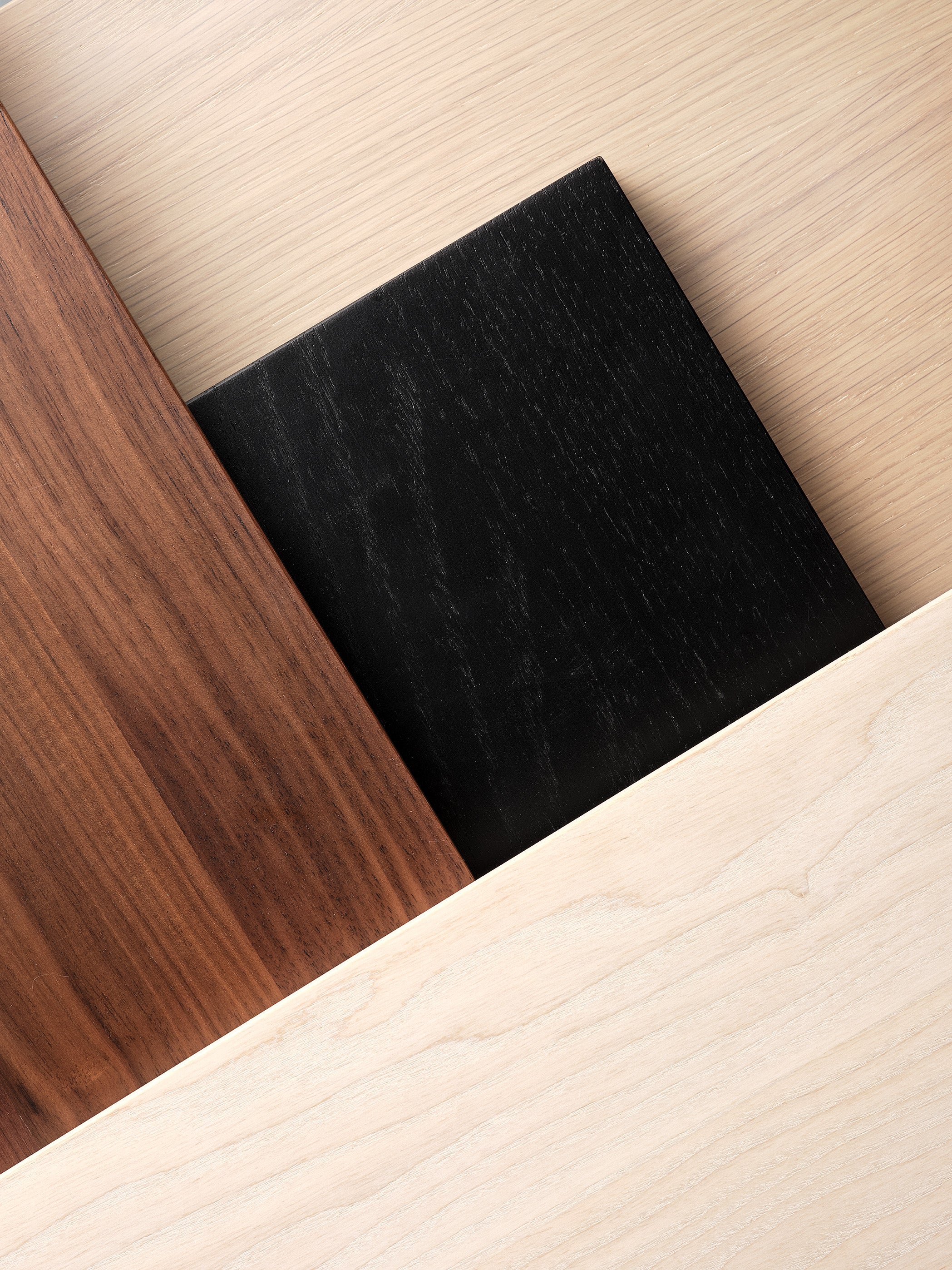 Samples of custom-made kitchens