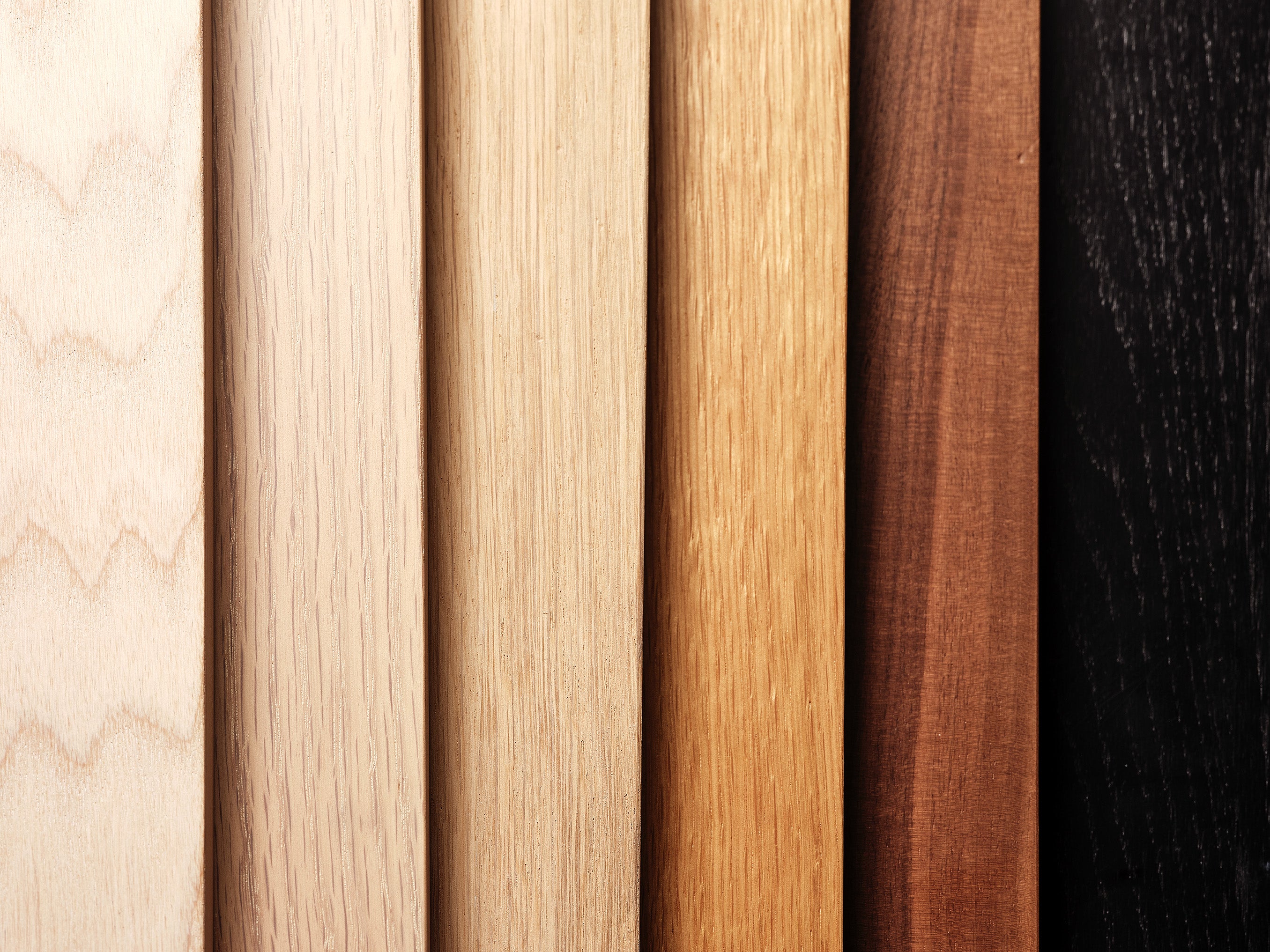 Samples of custom-made kitchens