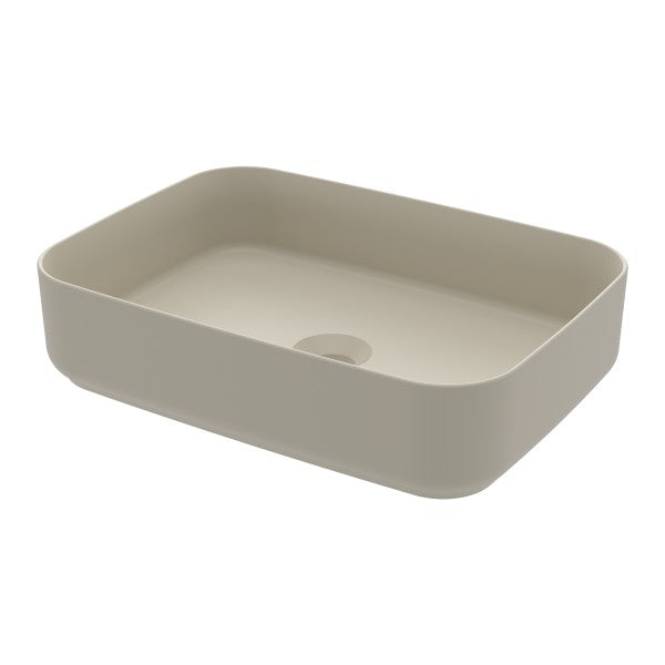 Countertop sinks – above-counter & integrated sinks in porcelain and steel