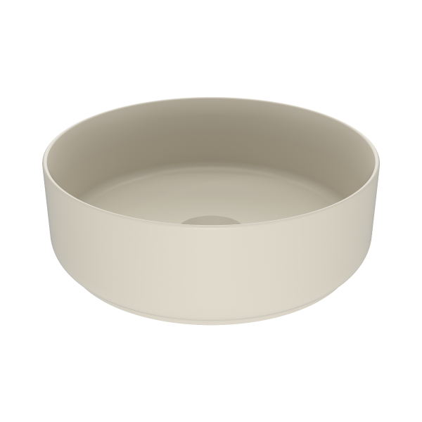 Countertop sinks – above-counter & integrated sinks in porcelain and steel