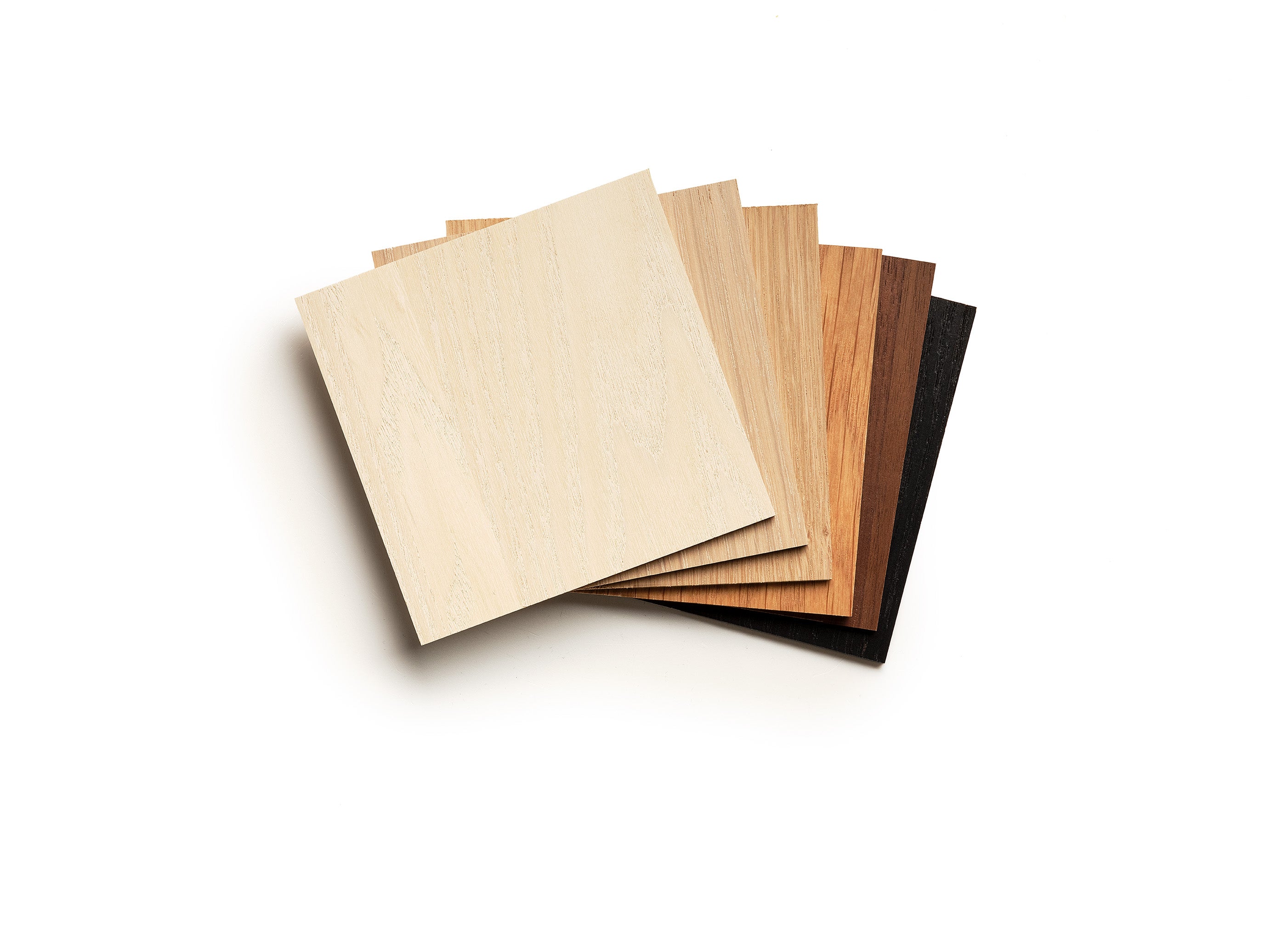 Samples of custom-made kitchens