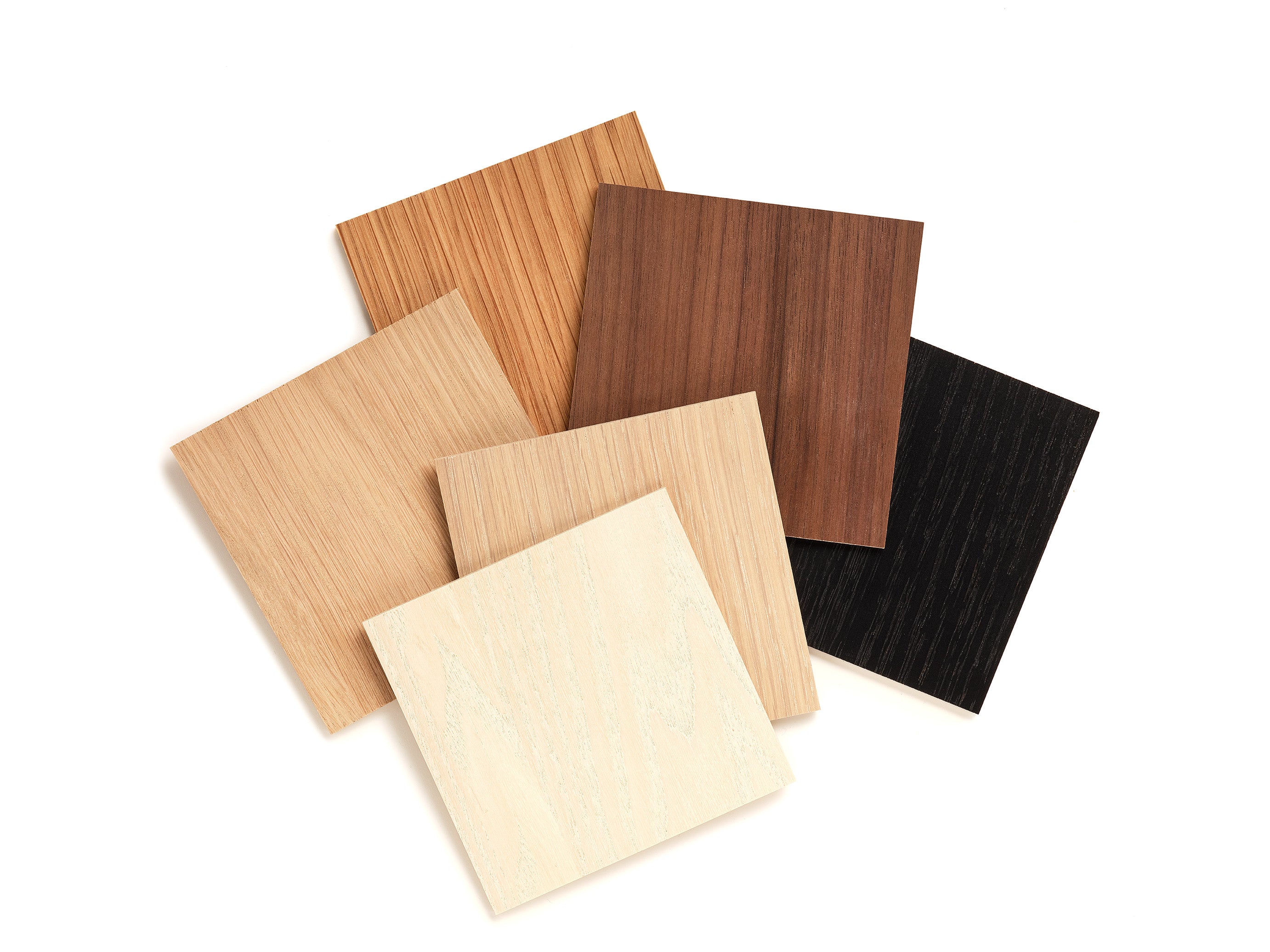 Samples of custom-made kitchens