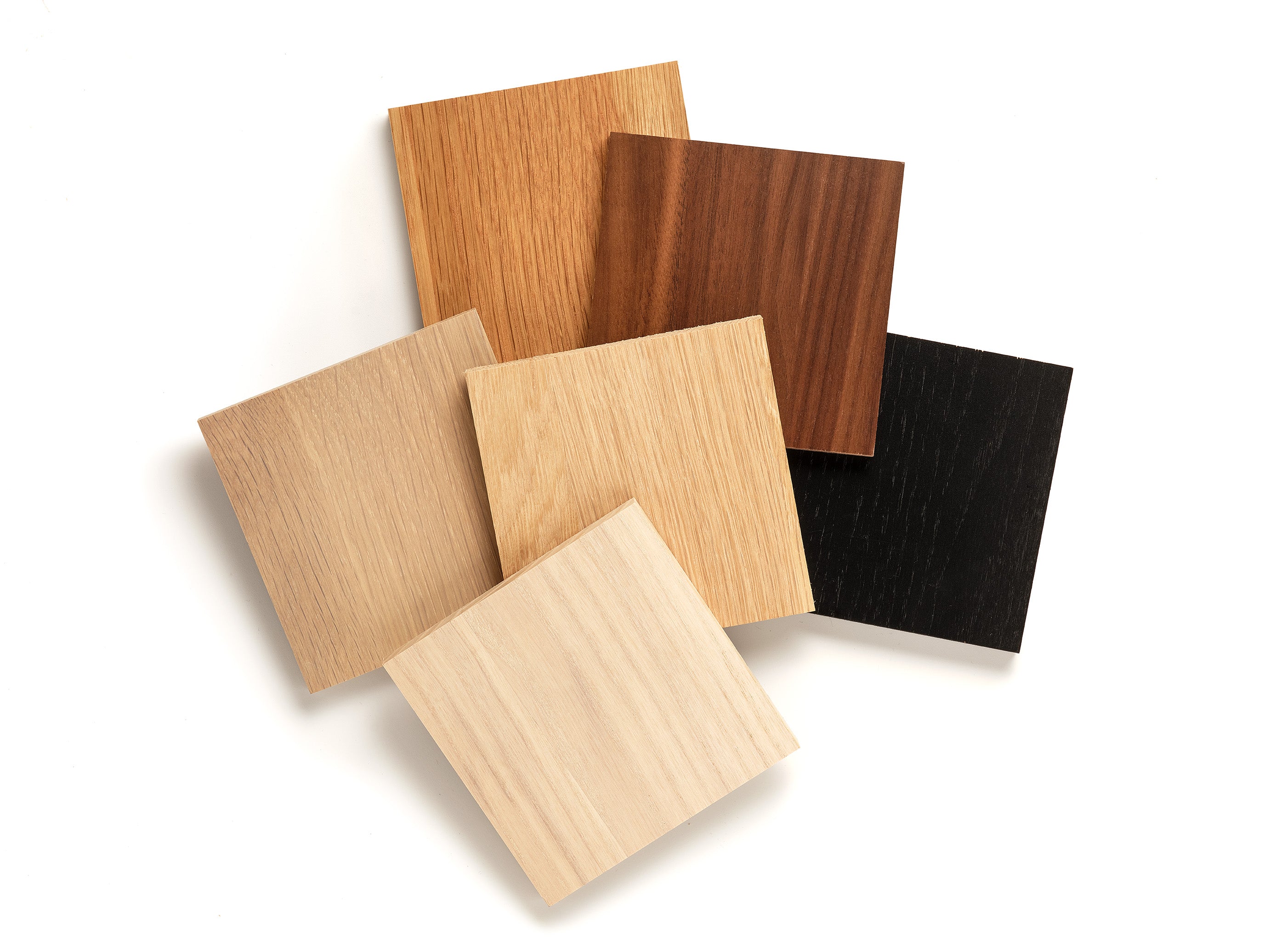 Samples of custom-made kitchens