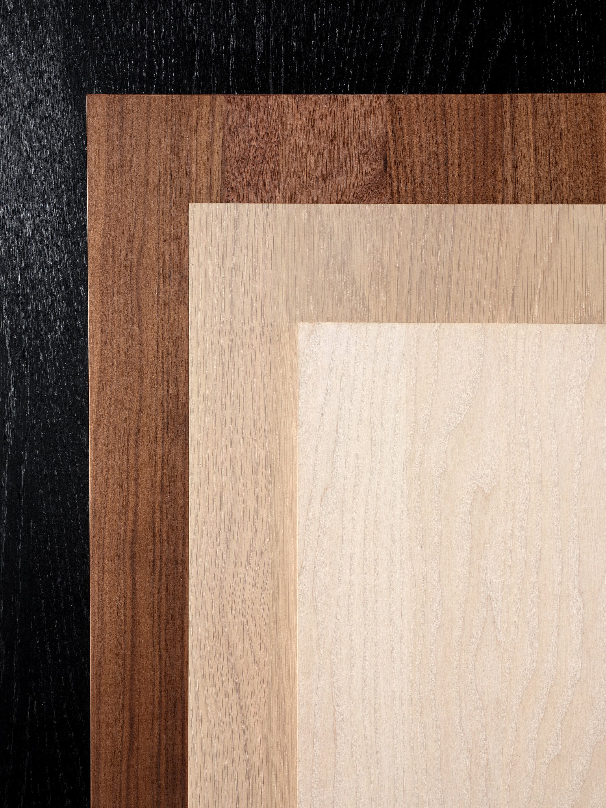 Samples of custom-made kitchens