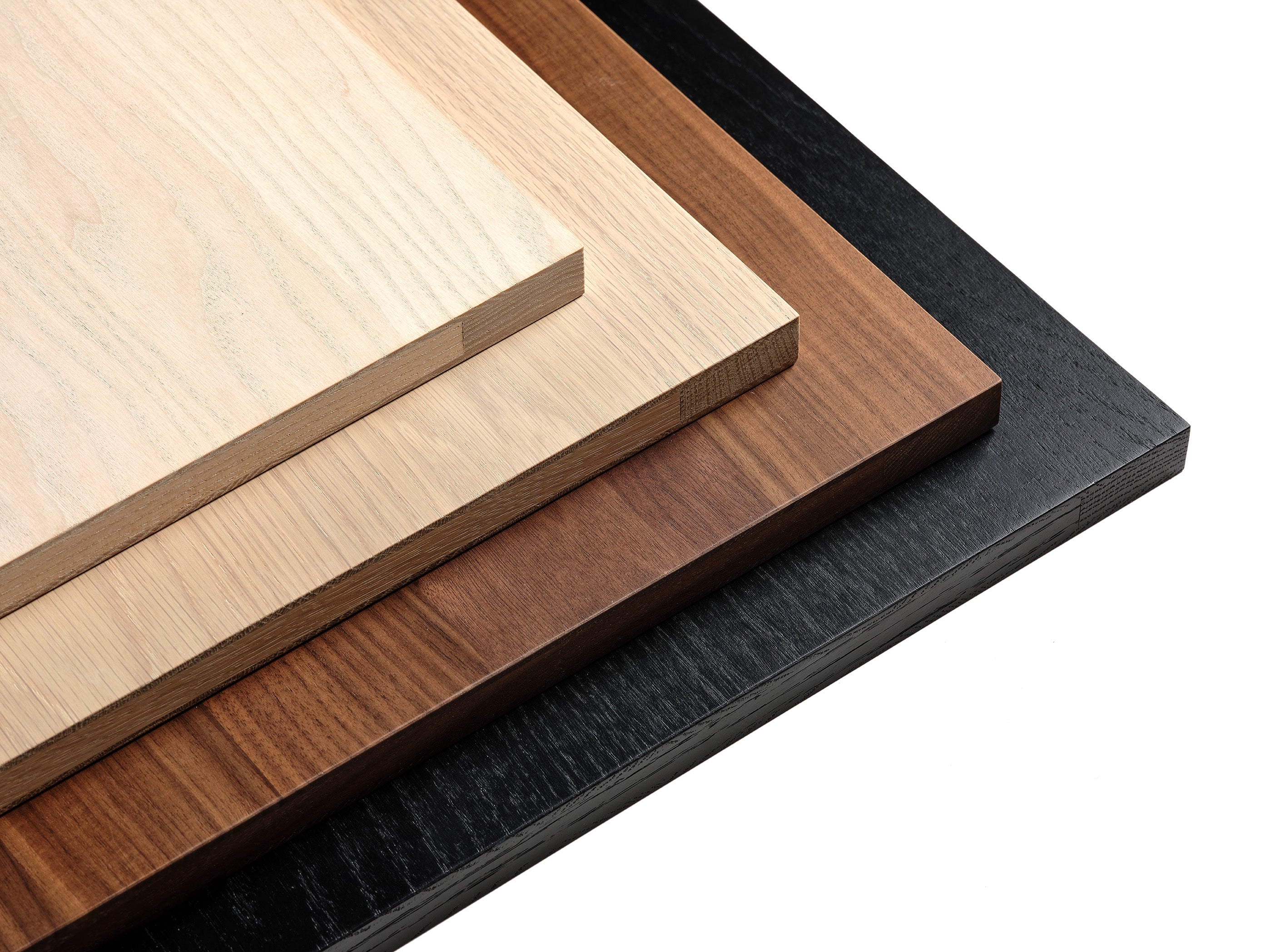 Samples of custom-made kitchens