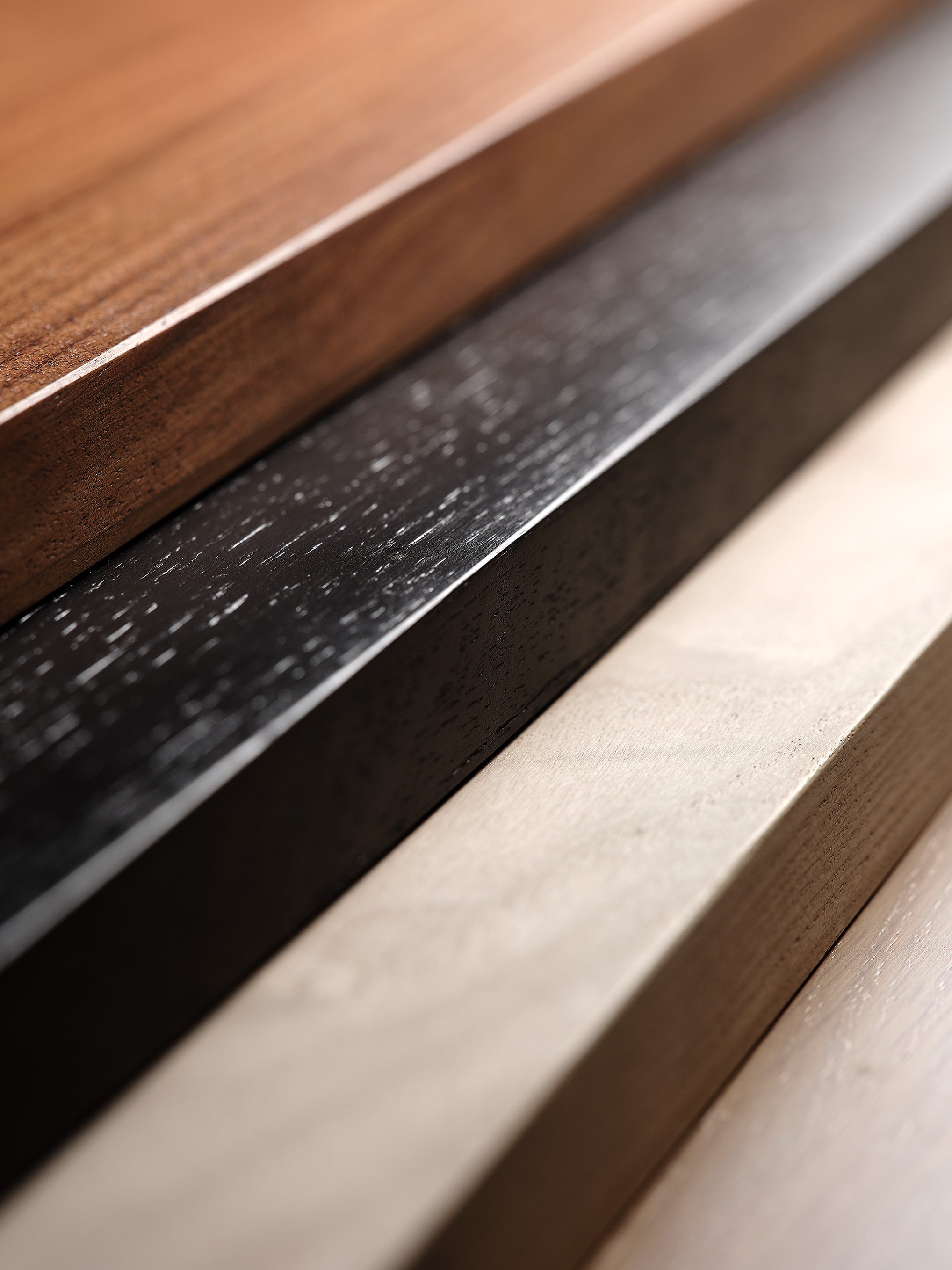 Samples of custom-made kitchens