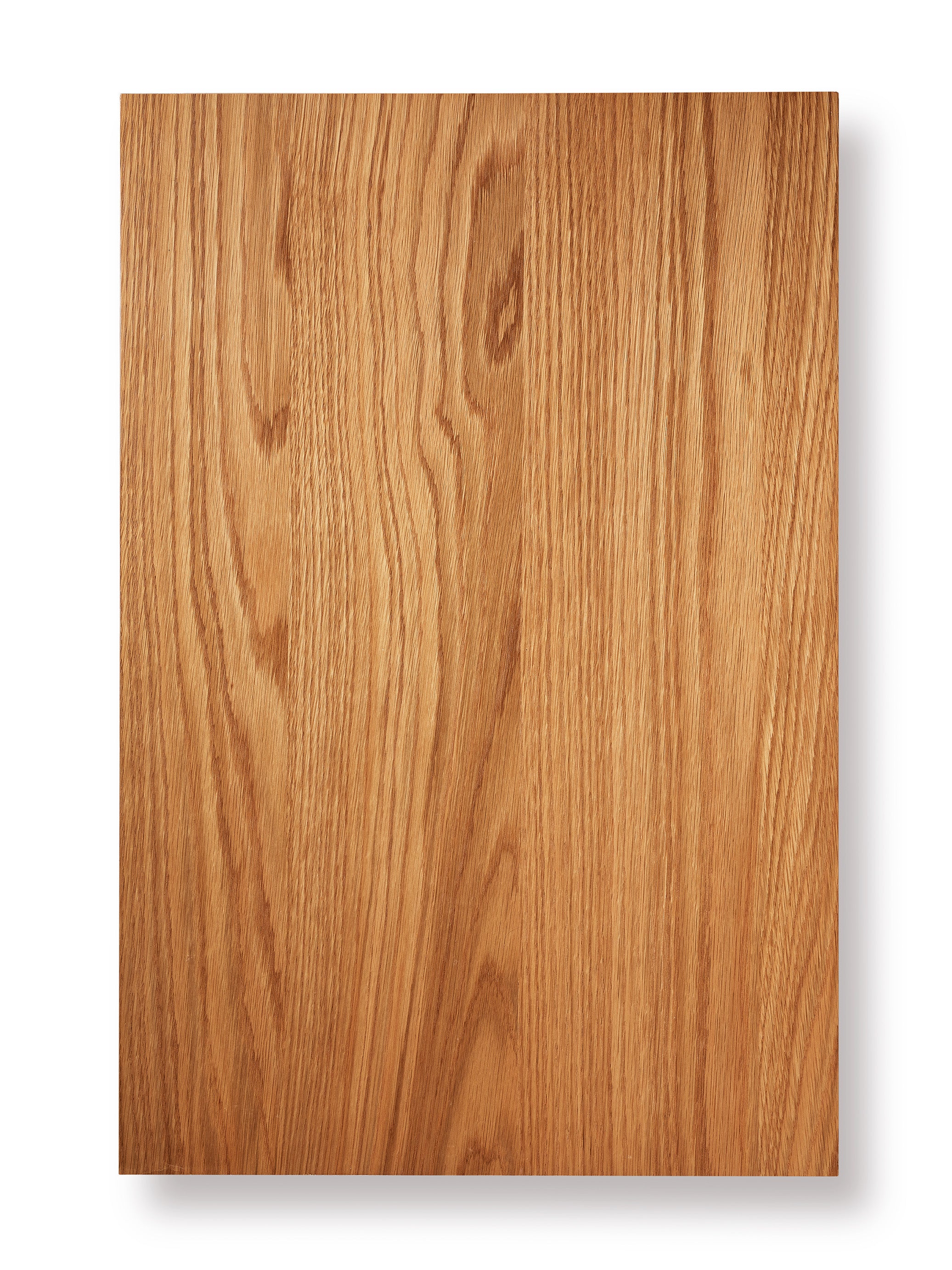 Custom-made kitchen - Oiled Oak