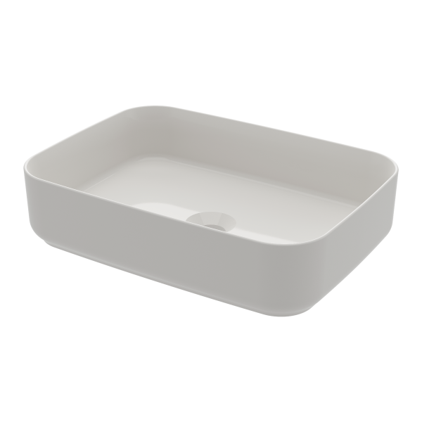 Countertop sinks – above-counter & integrated sinks in porcelain and steel